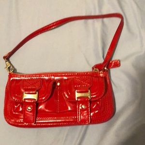 Authentic Rare Retired Michael Kors Purse